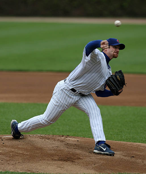 Ryan Dempster
