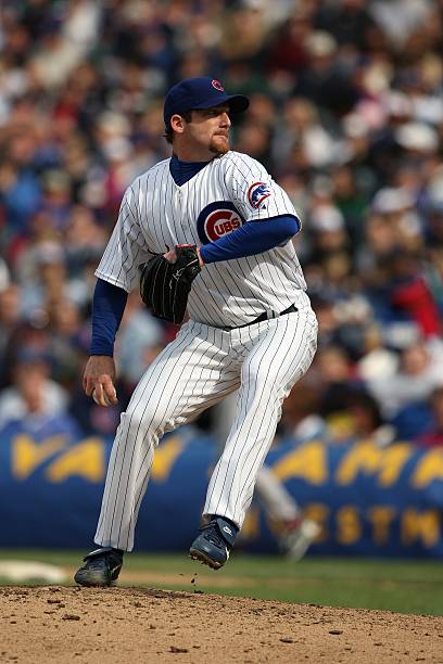 Ryan Dempster