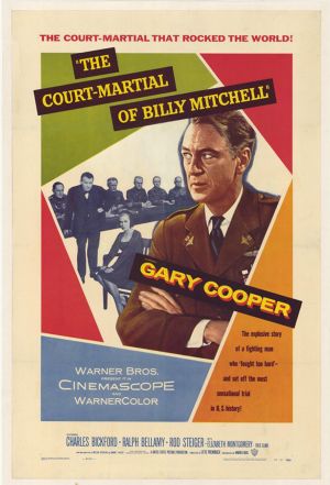 The Court-Martial of Billy Mitchell