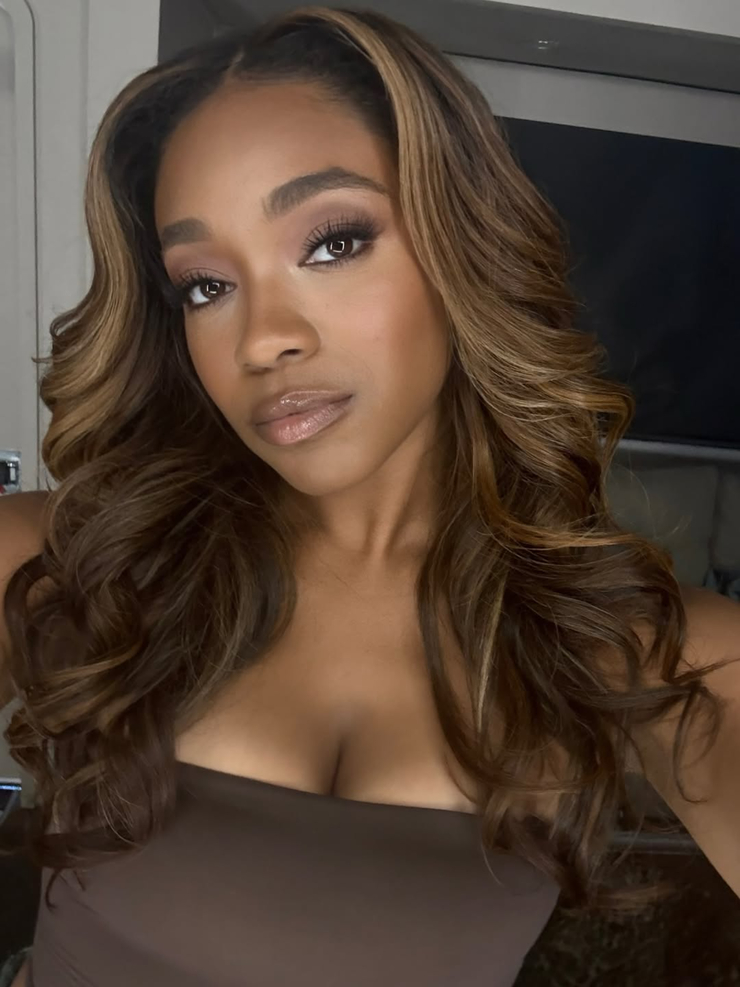 Simone Joy Jones