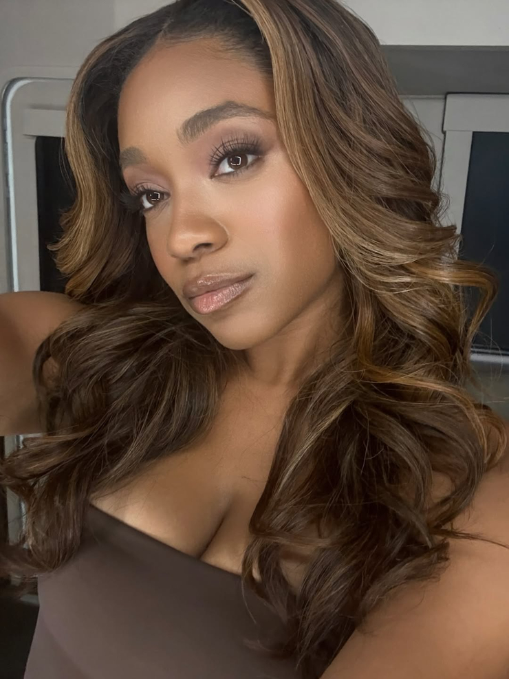 Simone Joy Jones