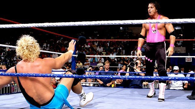 Bret Hart