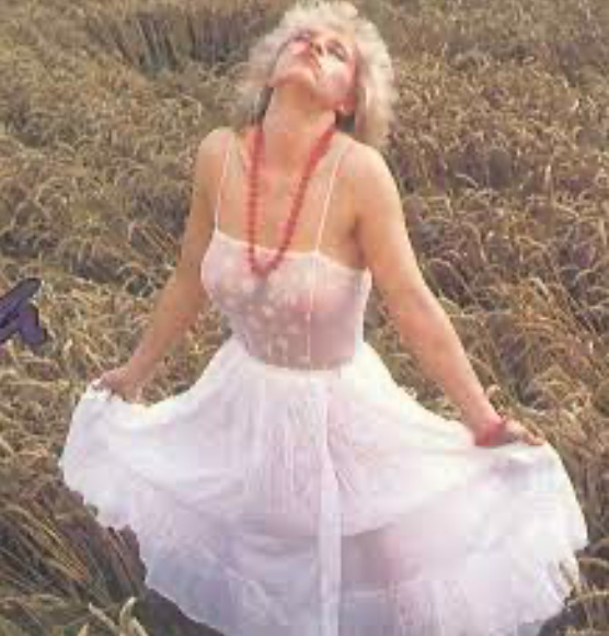Linda Windebank