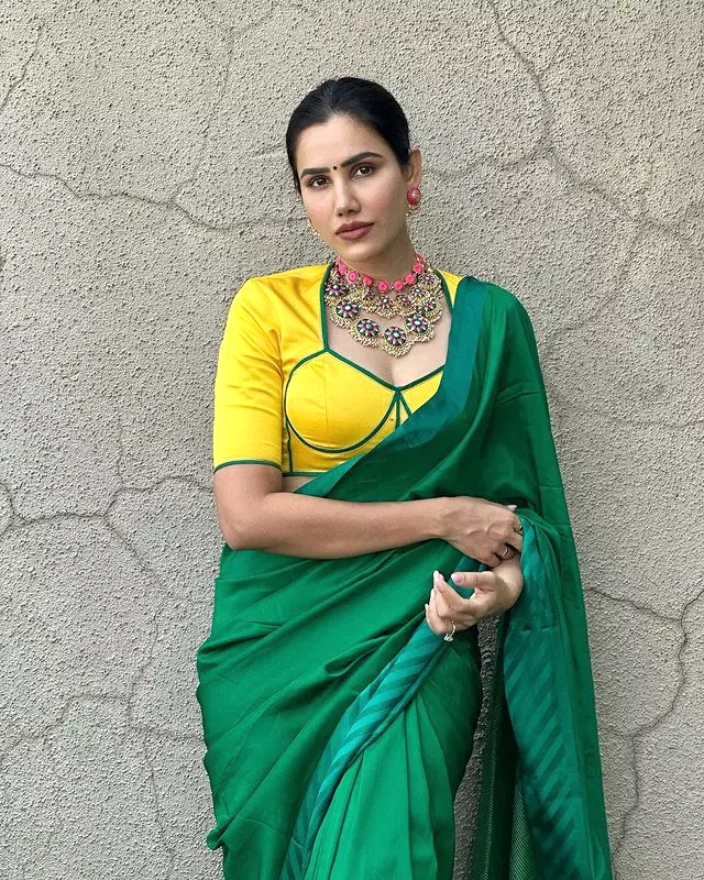 Sonalli Sehgal Sonalli Sehgal