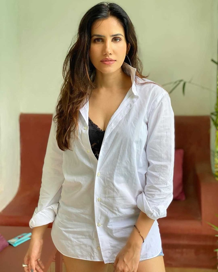 Sonalli Sehgal Sonalli Sehgal