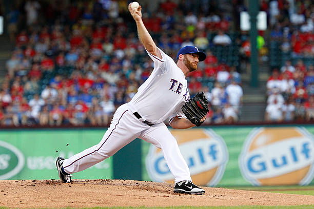 Ryan Dempster