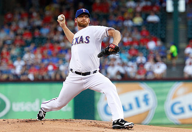 Ryan Dempster