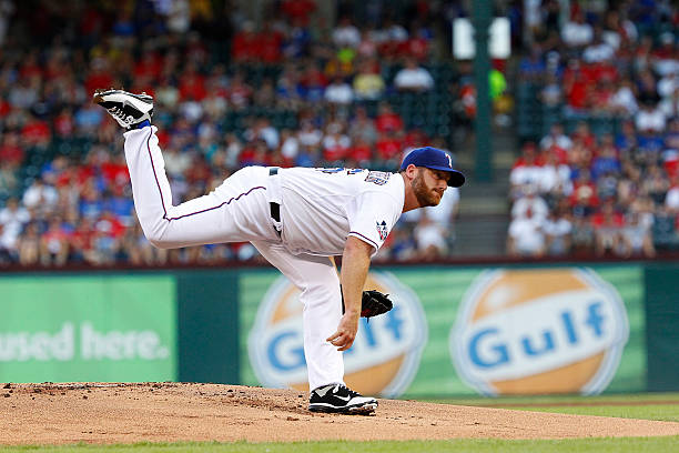 Ryan Dempster