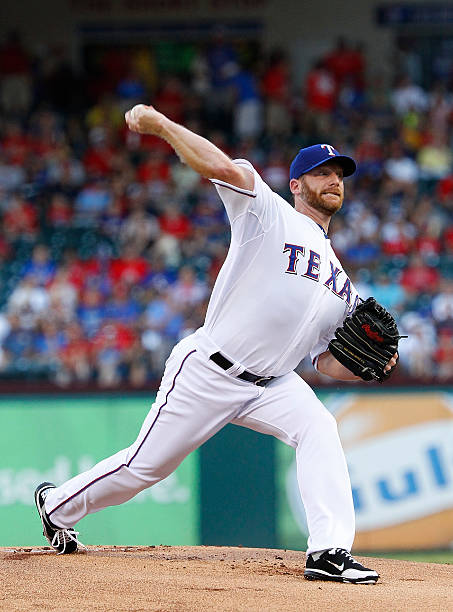 Ryan Dempster
