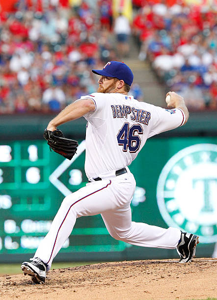 Ryan Dempster