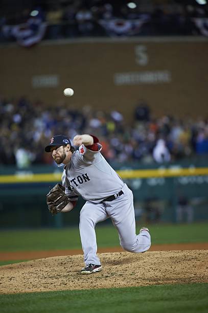 Craig Breslow