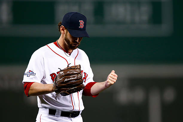 Craig Breslow