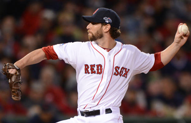 Craig Breslow