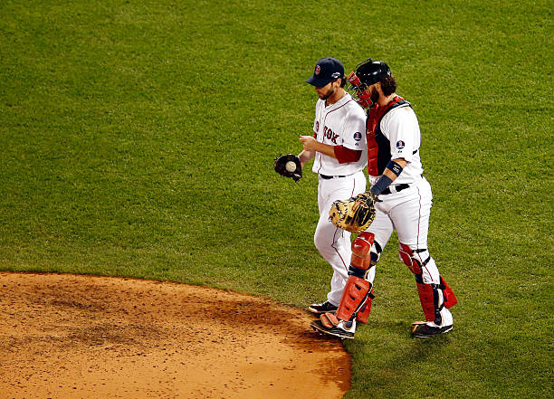 Craig Breslow