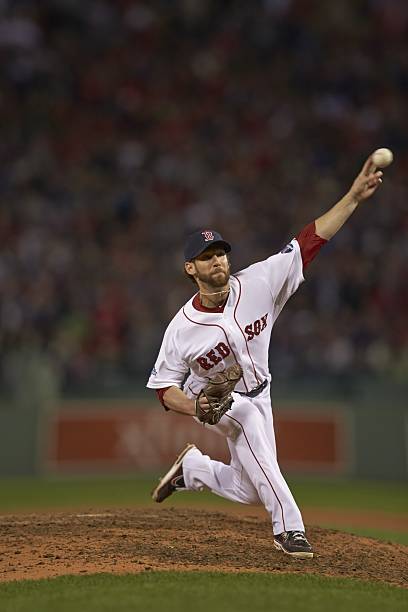 Craig Breslow