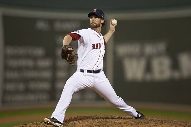 Craig Breslow