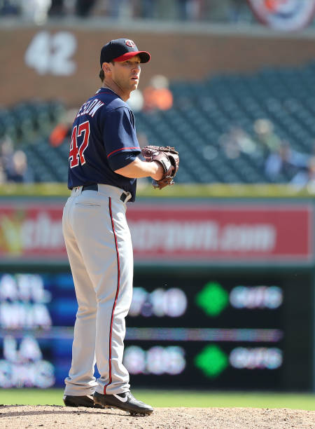 Craig Breslow