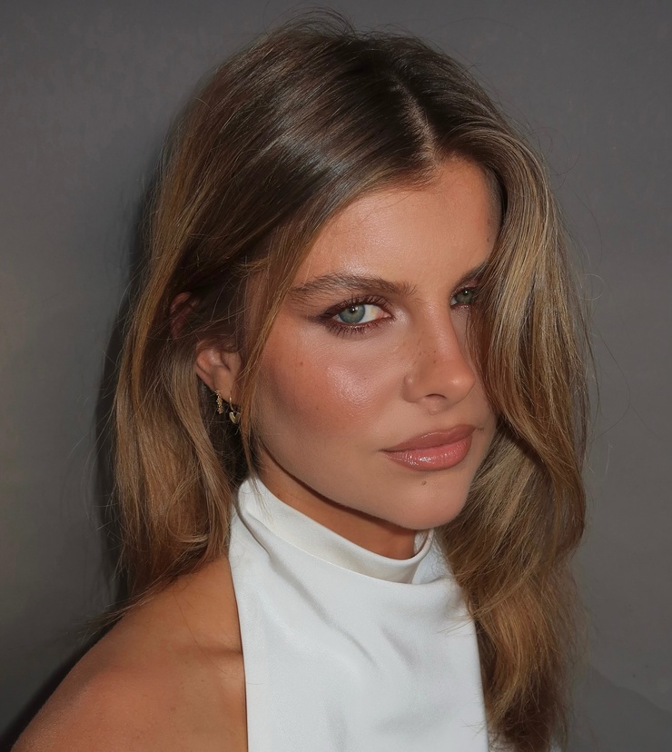 Olivia Lines
