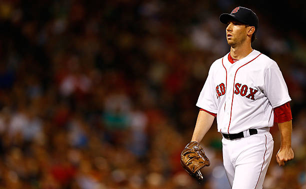 Craig Breslow