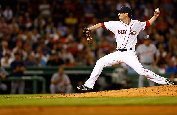 Craig Breslow