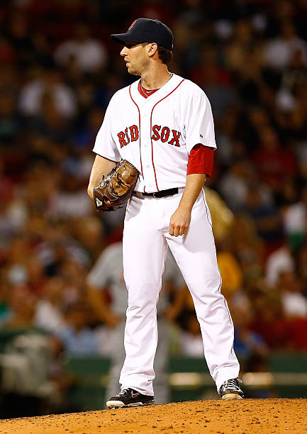 Craig Breslow