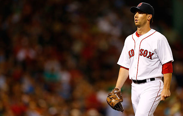 Craig Breslow
