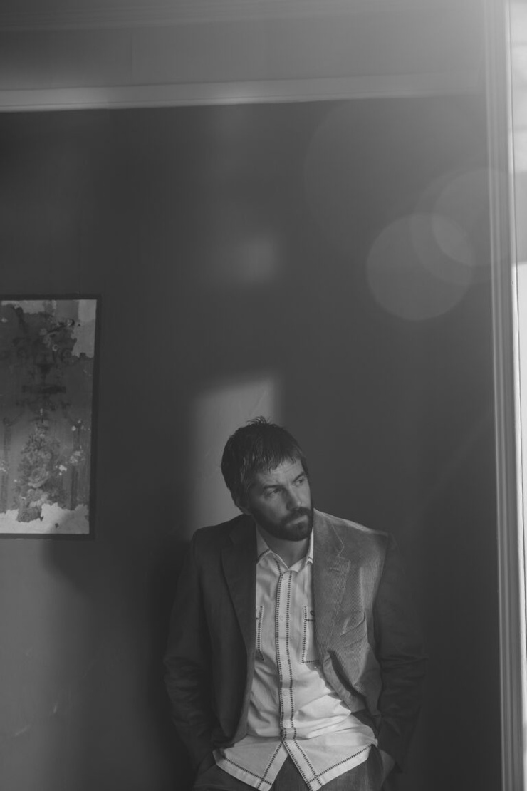 Jim Sturgess Jim Sturgess