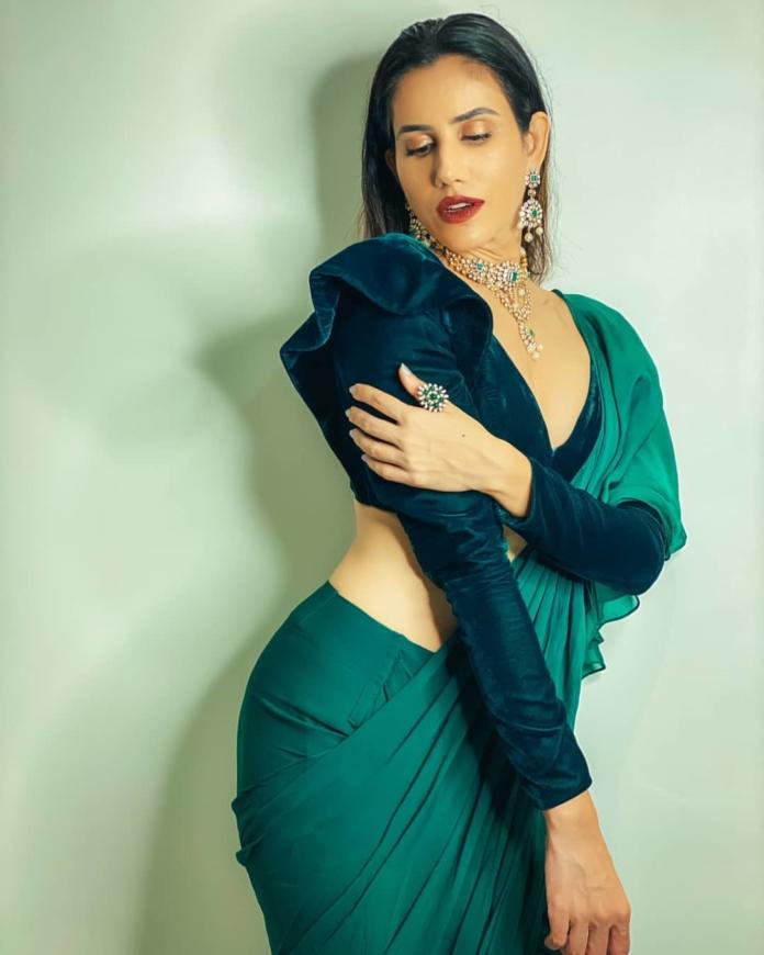 Sonalli Sehgal Sonalli Sehgal