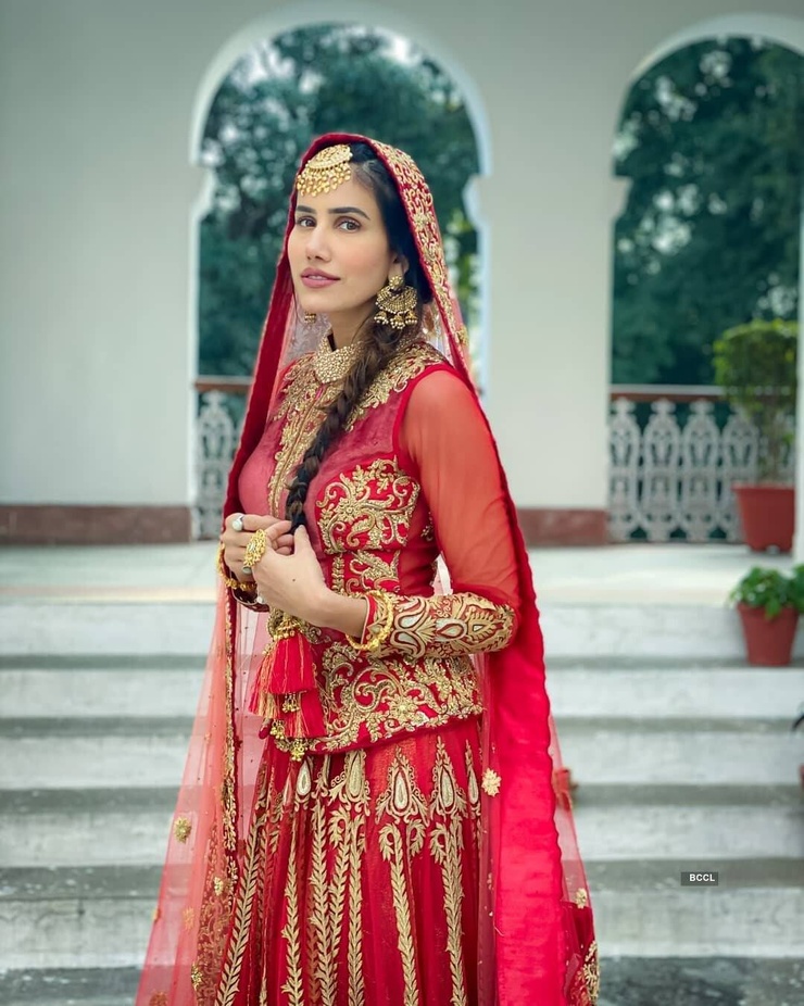 Sonalli Sehgal Sonalli Sehgal