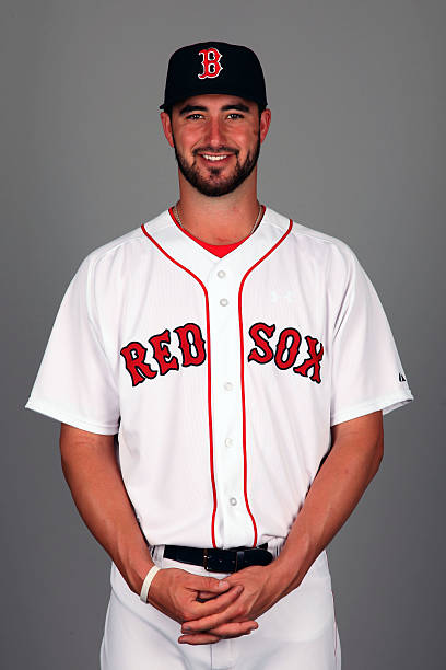 Brandon Workman