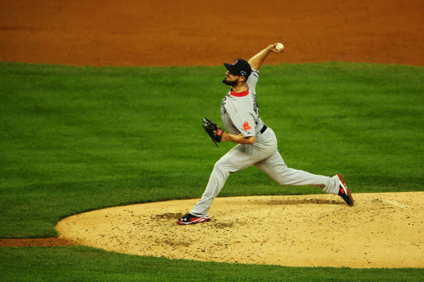 Brandon Workman