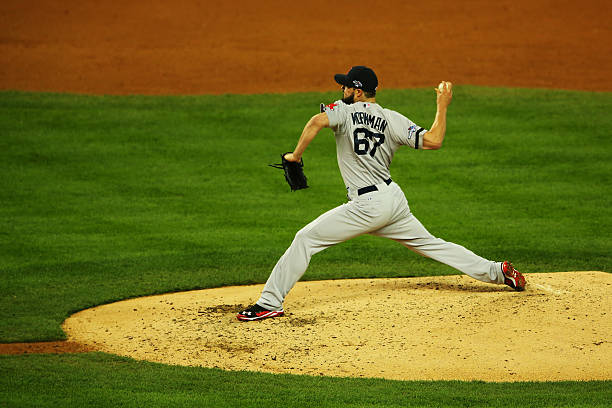 Brandon Workman