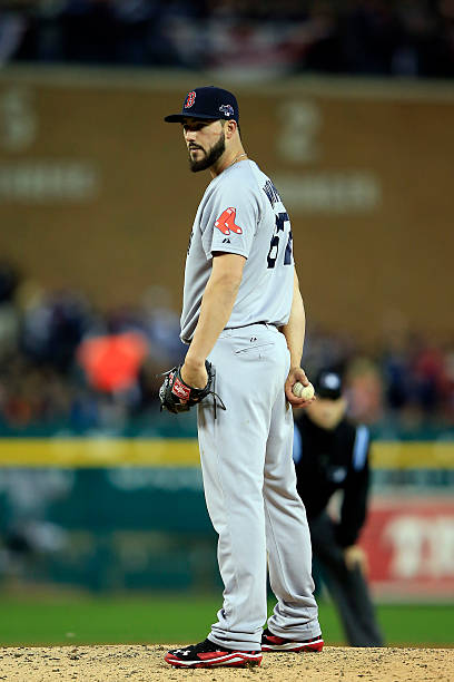 Brandon Workman