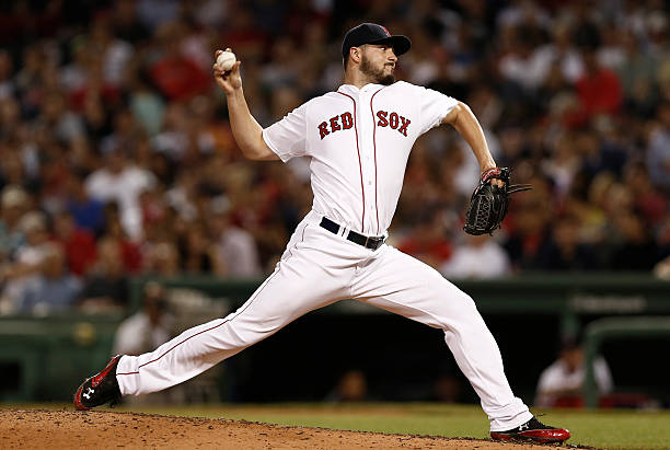 Brandon Workman