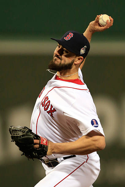 Brandon Workman