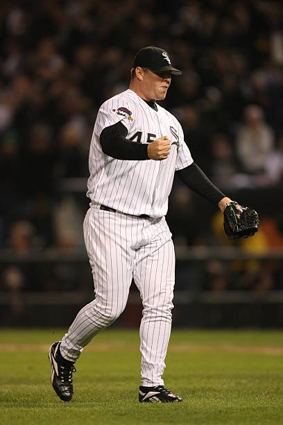 Bobby Jenks