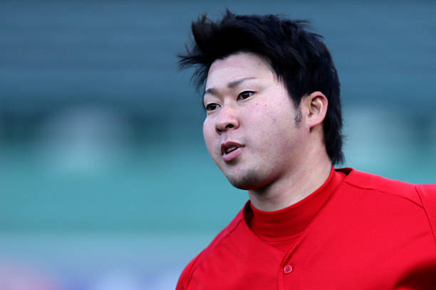 Junichi Tazawa