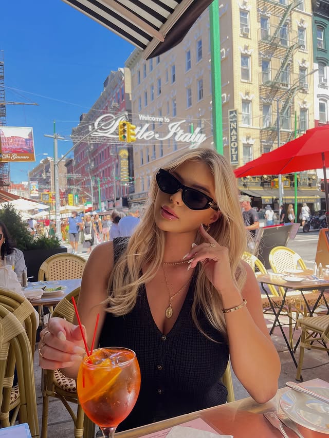 Cassidy Coles