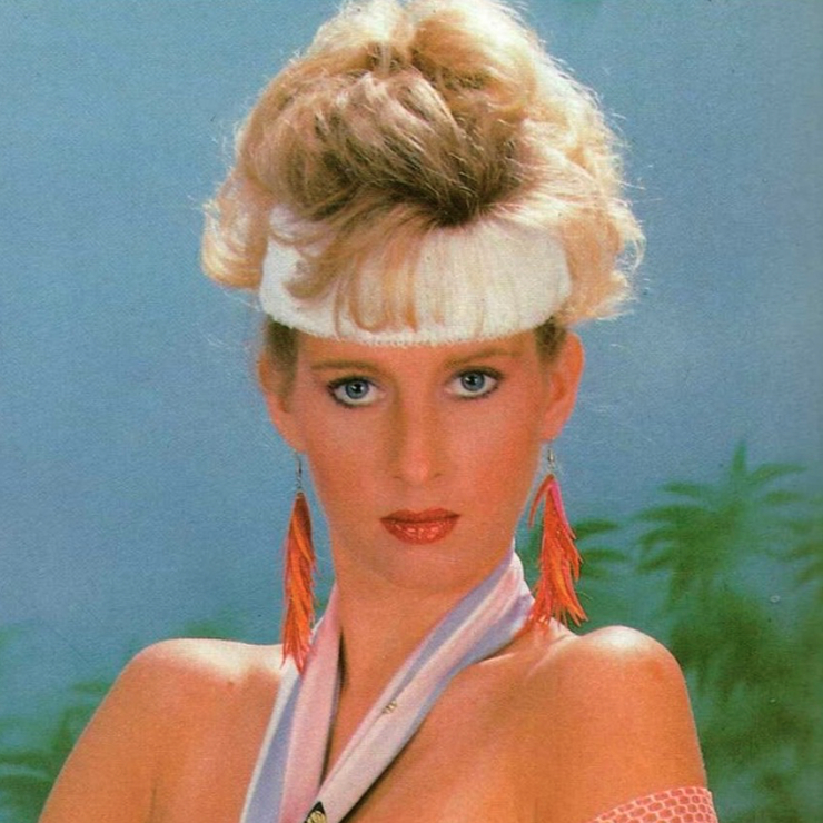 Nicola Daventry