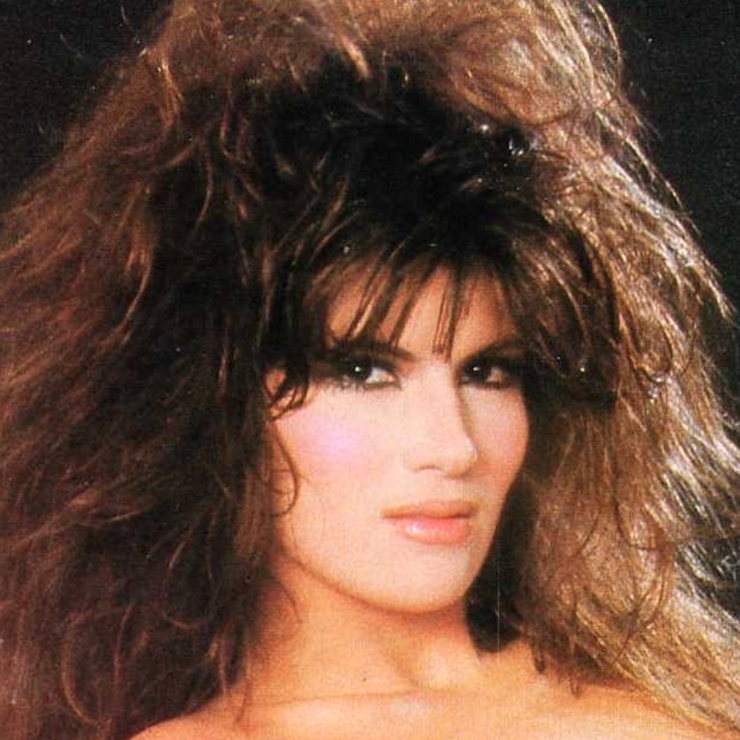 Pamela Prati