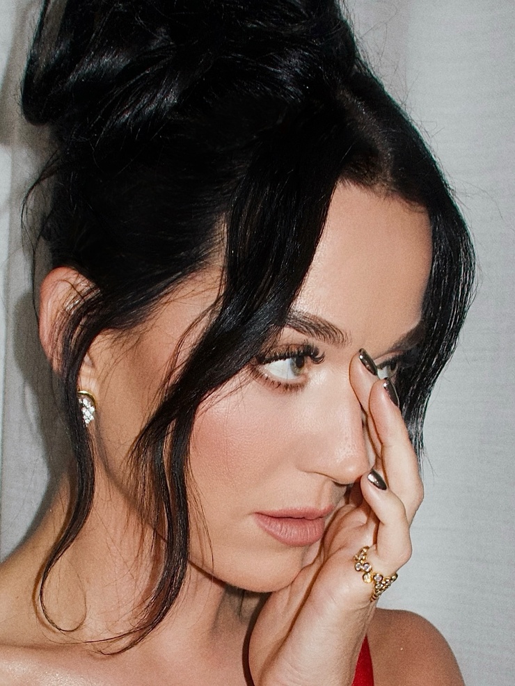 Katy Perry