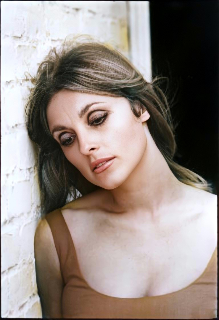 Sharon Tate Sharon Tate