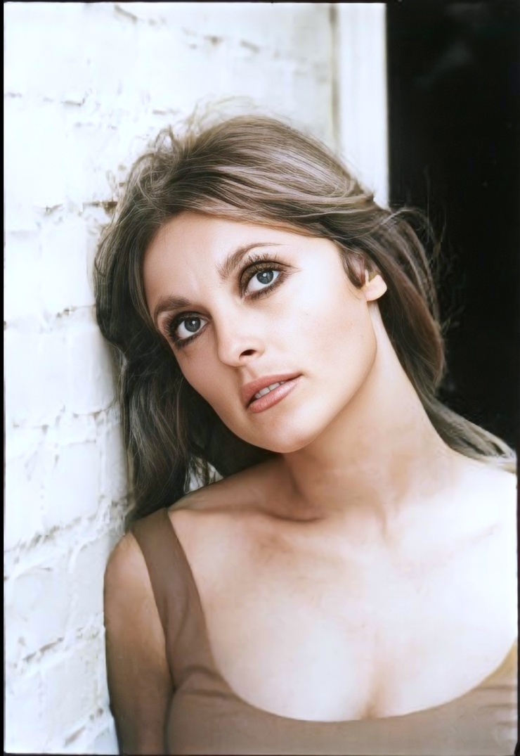 Sharon Tate Sharon Tate