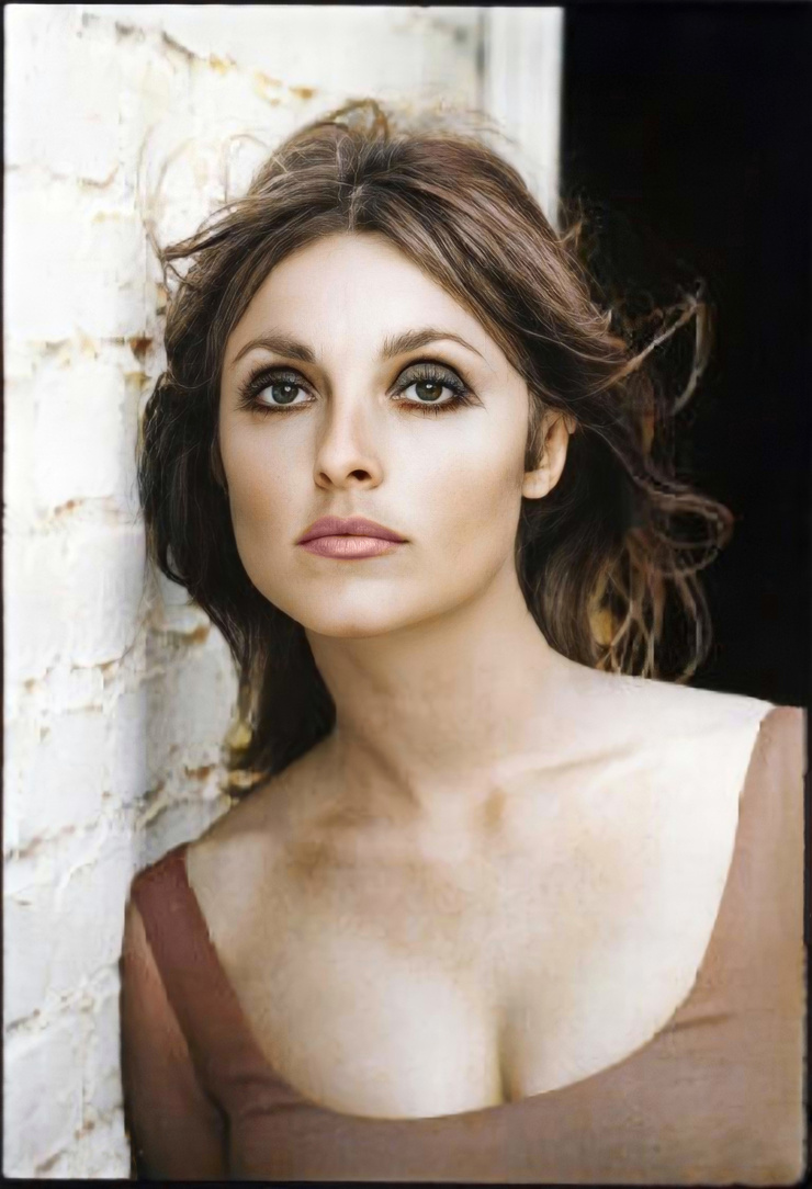 Sharon Tate Sharon Tate