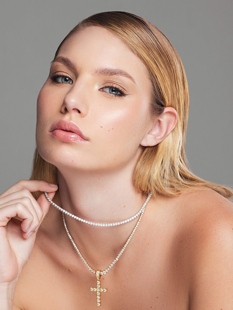 Polyana Buist
