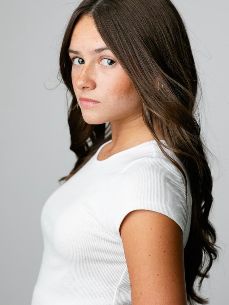 Cailey Fleming