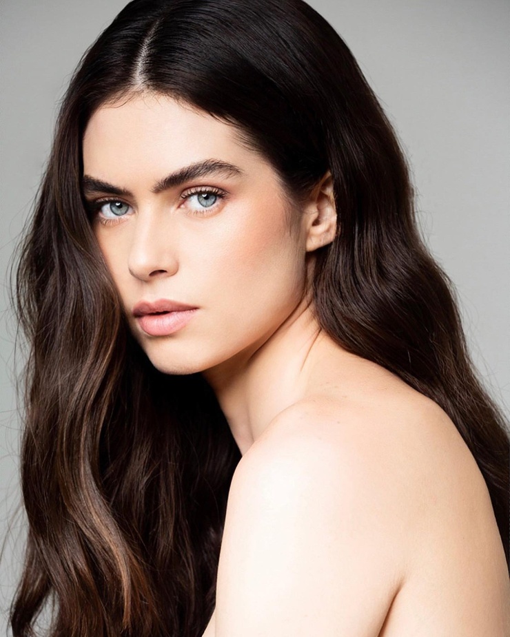 isabela pinheiro