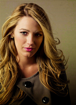 Blake Lively