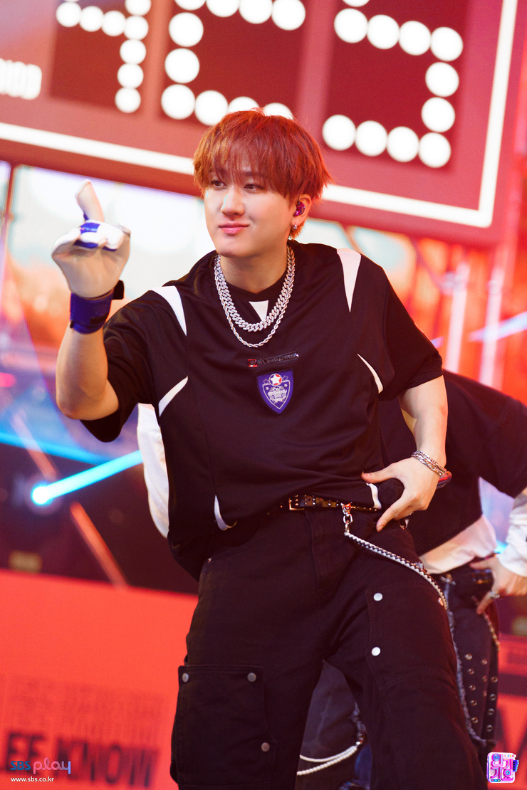 Picture of Changbin