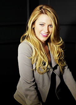 Blake Lively Blake Lively